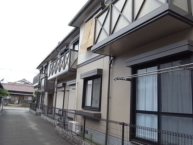 物件写真16枚目