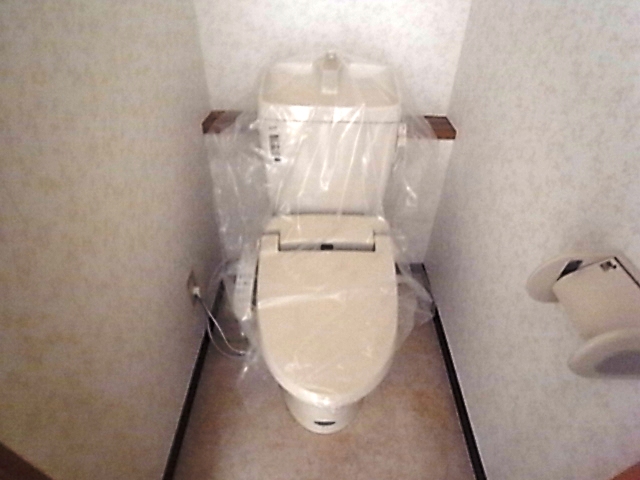 物件写真10枚目