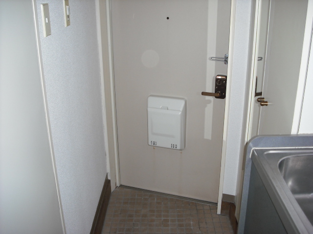 物件写真10枚目