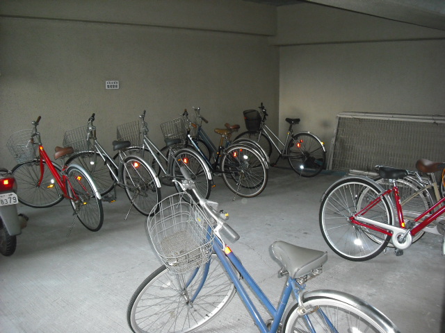 物件写真11枚目