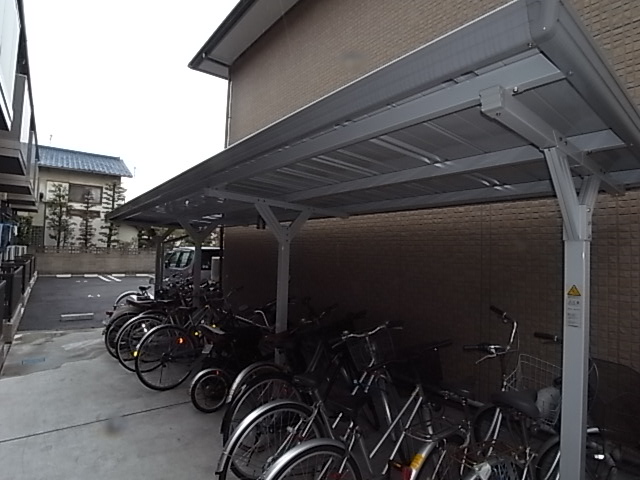 物件写真10枚目