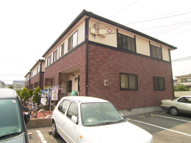 物件写真14枚目