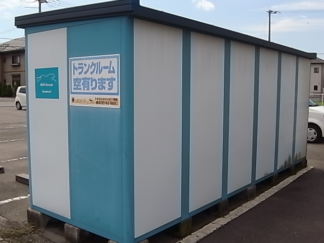 物件写真10枚目