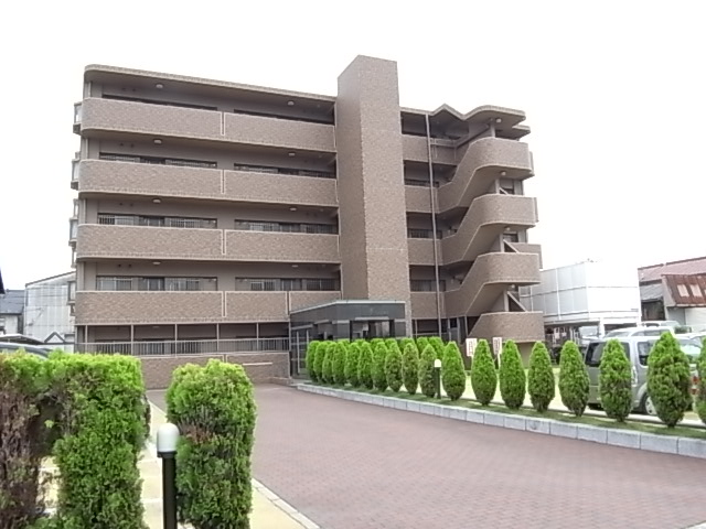 物件写真17枚目