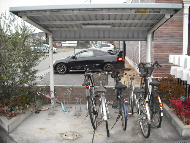 物件写真11枚目