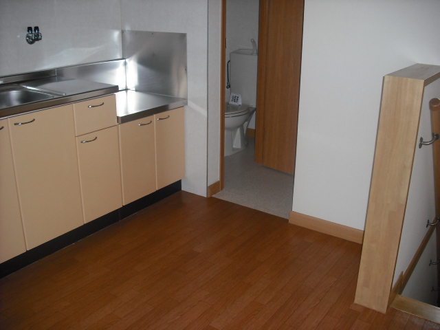 物件写真10枚目