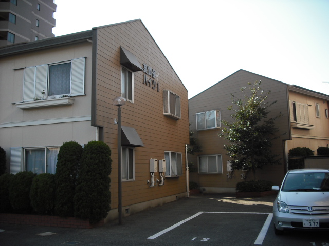 物件写真15枚目