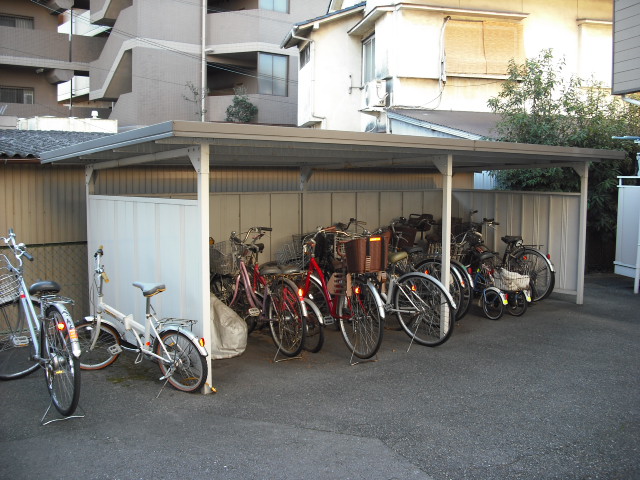 物件写真16枚目