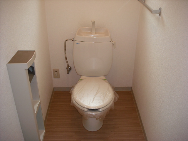 物件写真11枚目