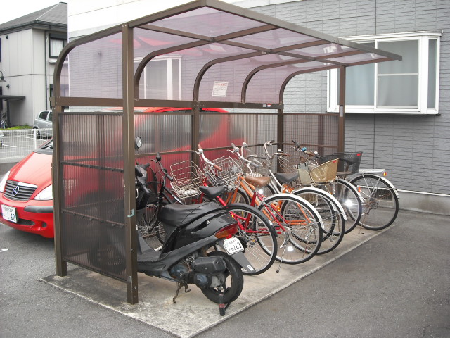 物件写真12枚目