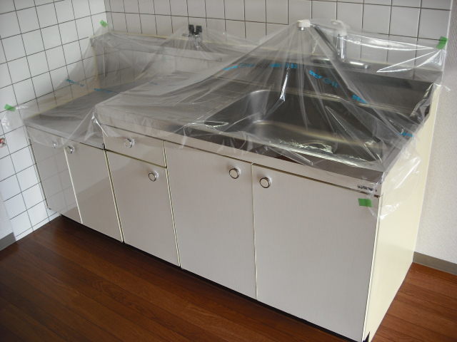 物件写真10枚目