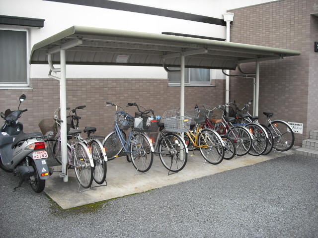 物件写真14枚目