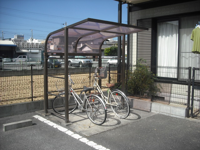 物件写真12枚目