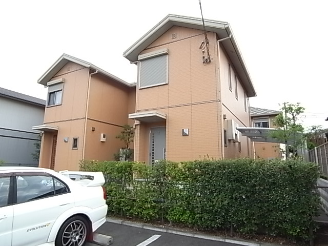 物件写真17枚目