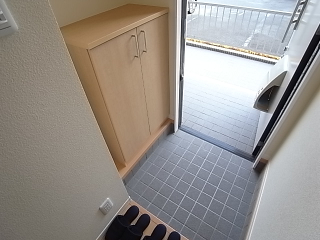 物件写真14枚目