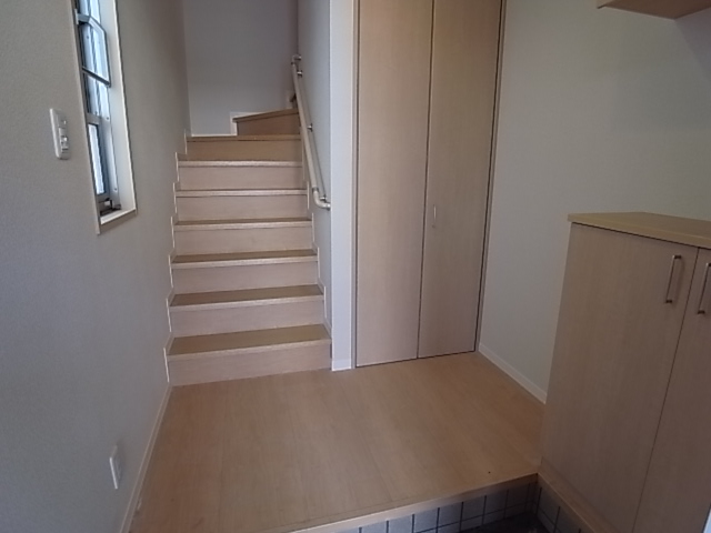 物件写真17枚目