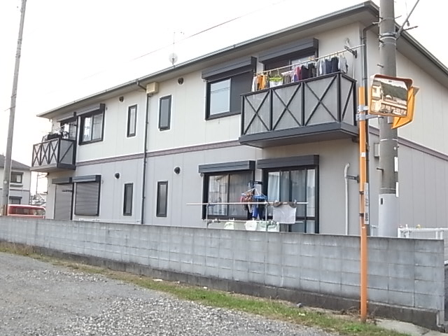 物件写真17枚目