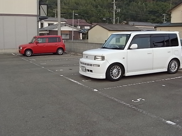 物件写真18枚目