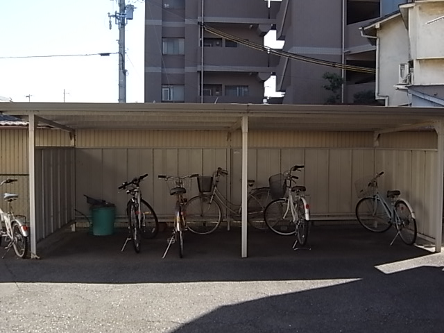 物件写真15枚目