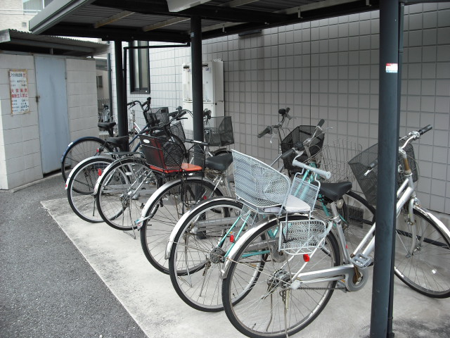 物件写真11枚目