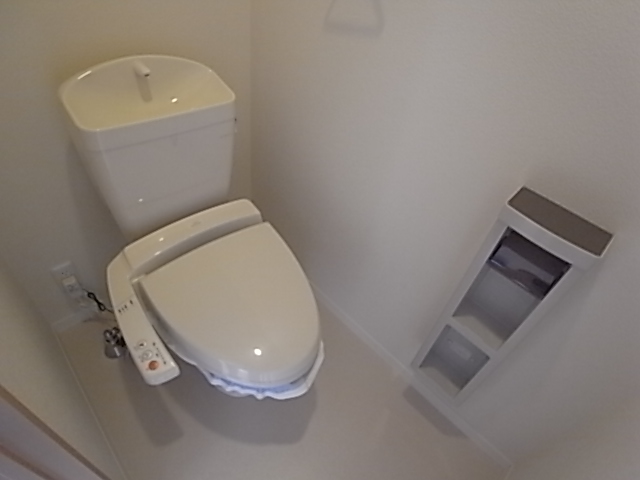 物件写真17枚目