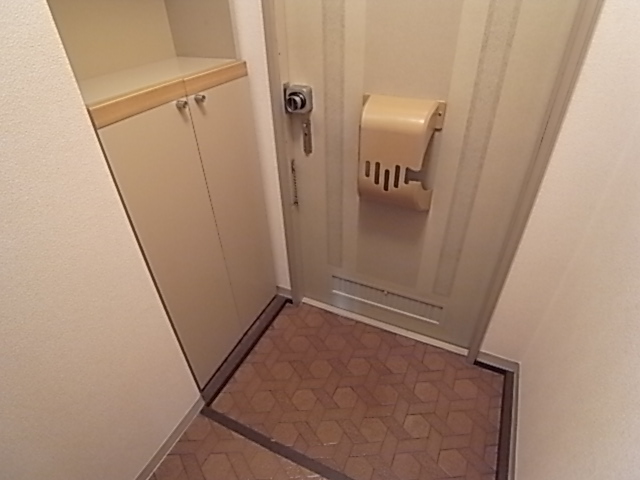 物件写真12枚目