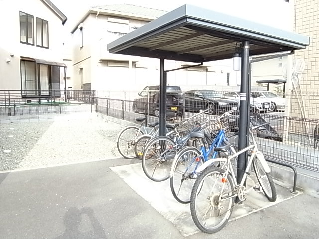 物件写真16枚目