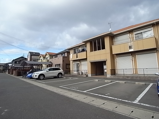 物件写真17枚目