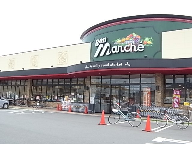 物件写真18枚目