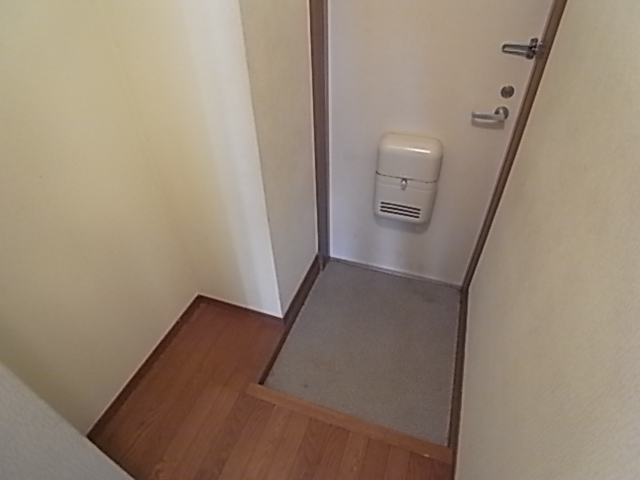 物件写真11枚目