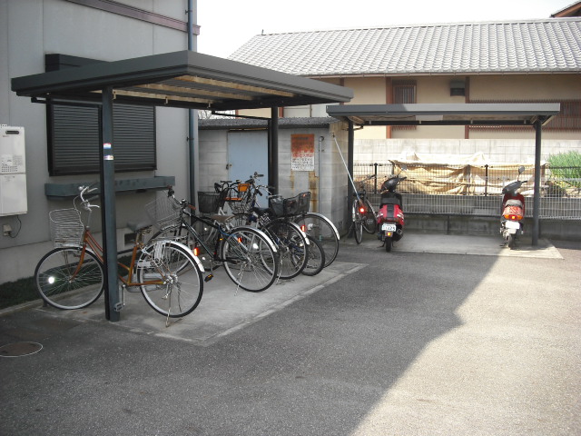 物件写真11枚目