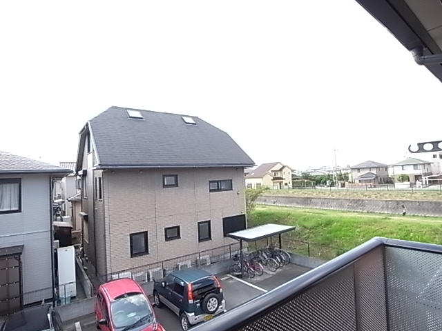 物件写真11枚目