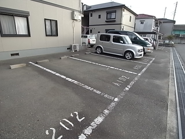 物件写真10枚目