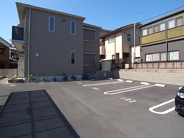 物件写真12枚目