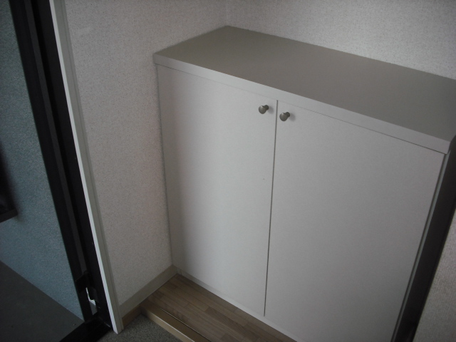 物件写真11枚目