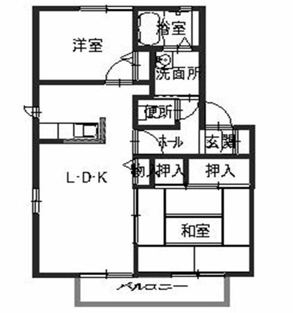 物件写真2枚目