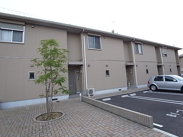 物件写真11枚目