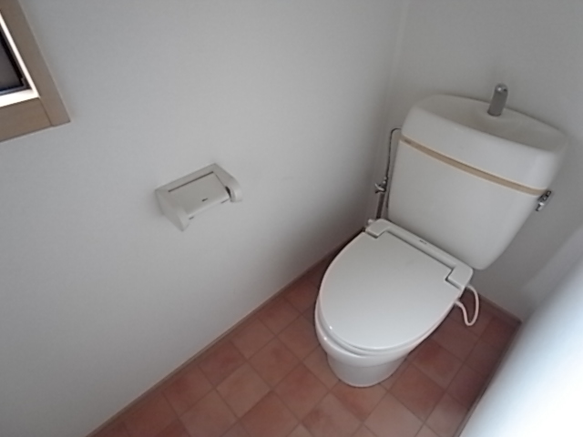 物件写真10枚目