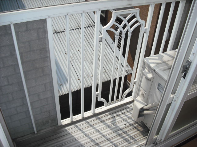 物件写真11枚目