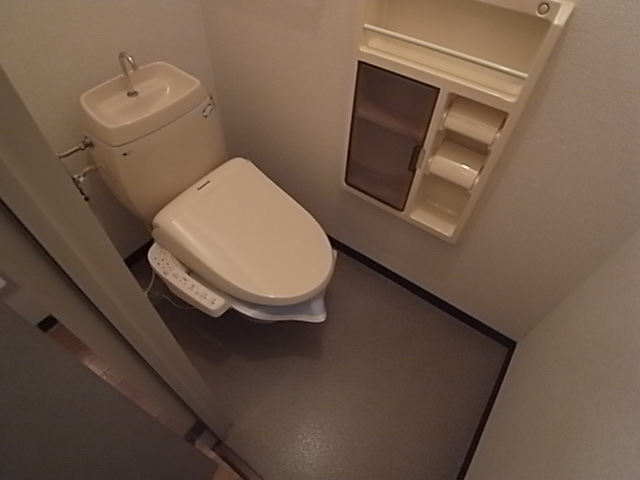 物件写真6枚目