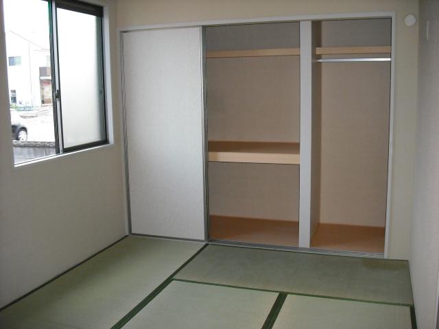 物件写真6枚目