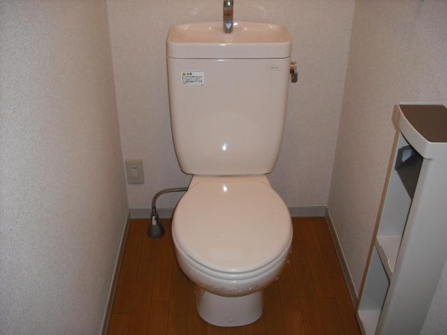物件写真9枚目