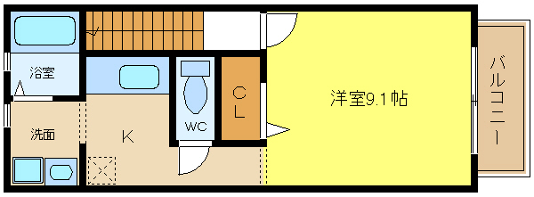 物件写真3枚目
