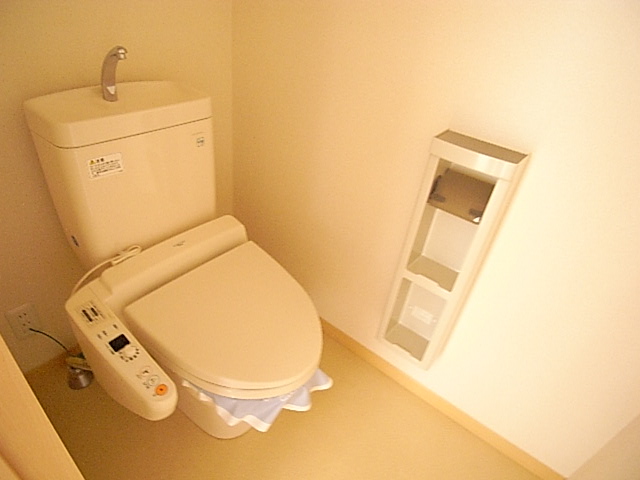 物件写真12枚目