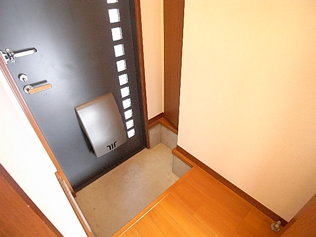 物件写真10枚目