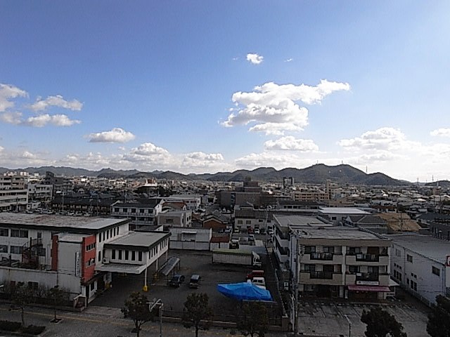 物件写真10枚目