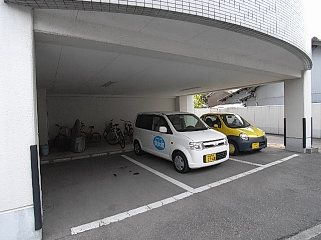 物件写真11枚目