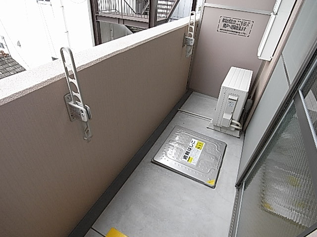 物件写真10枚目