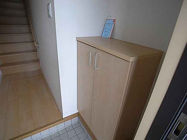 物件写真20枚目