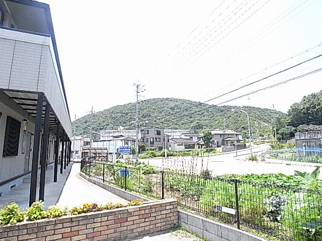 物件写真15枚目